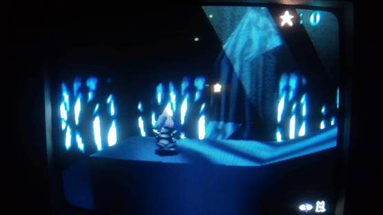 Sad Rabbit's Alien Night Out Screenshot