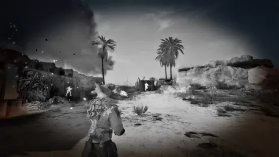Wild Assault screenshot 3