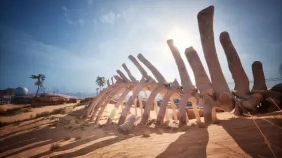 Wild Assault screenshot 10
