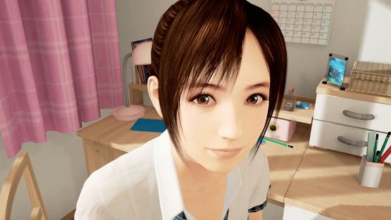 Summer Lesson: Hikari Miyamoto Screenshot