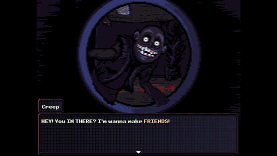 Screenshot 7 du jeu Look Outside