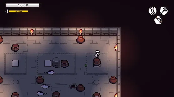 Smipat and the Lost Bones screenshot 4