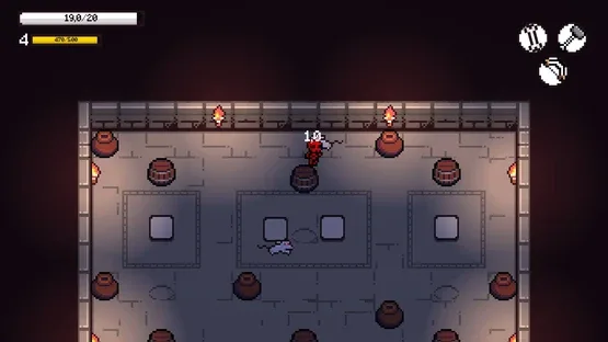 Smipat and the Lost Bones screenshot 5