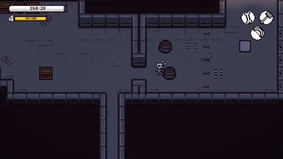 Smipat and the Lost Bones screenshot 6