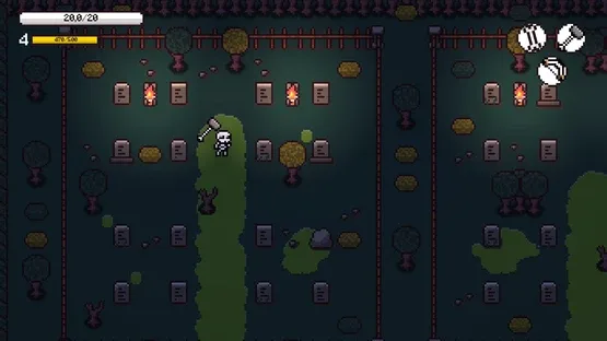 Smipat and the Lost Bones screenshot 8
