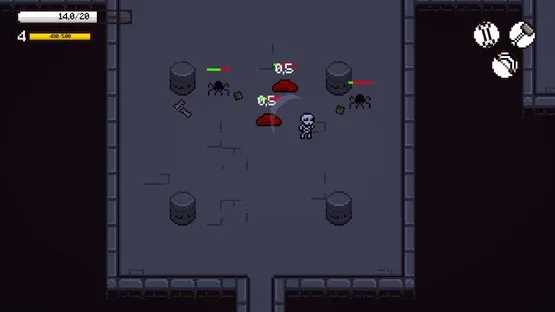 Smipat and the Lost Bones screenshot 9