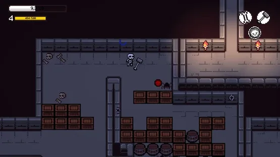 Smipat and the Lost Bones screenshot 10