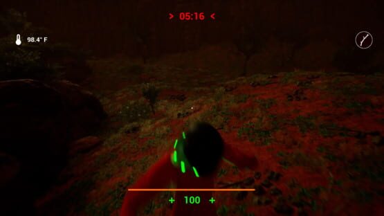 The Collar screenshot 6