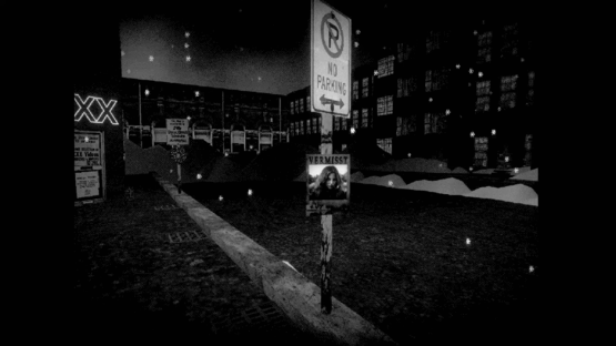 Malum Incarnatum Screenshot