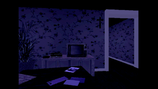 Carne Vescens Screenshot