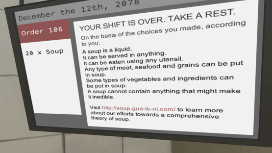 Something Something Soup Something Screenshot
