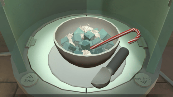 Something Something Soup Something Screenshot
