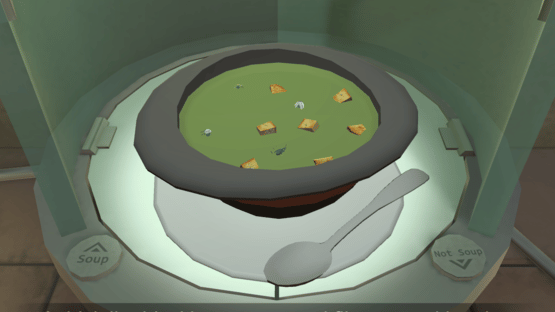 Something Something Soup Something Screenshot