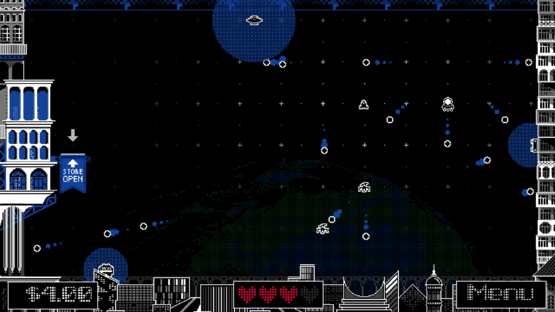Salvagette Screenshot