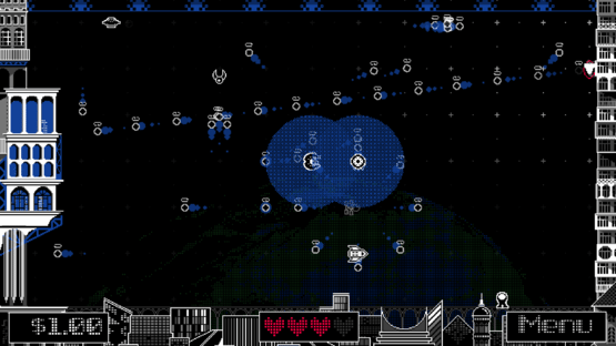 Salvagette Screenshot