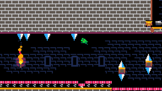Frog King DX Screenshot