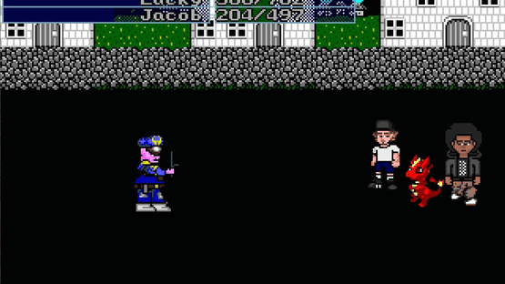 Kush Quest Screenshot