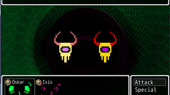 Tantibus Screenshot