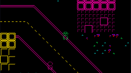 Tantibus Screenshot