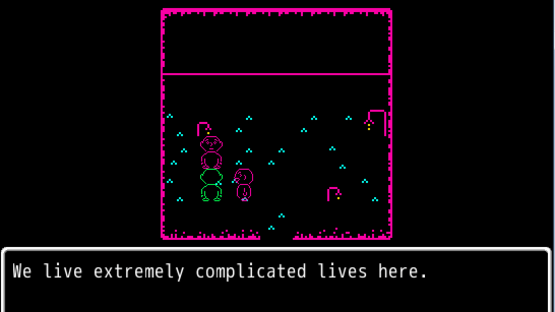 Tantibus Screenshot