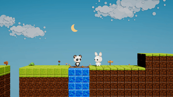 Together We Play: Help Me Help You! Screenshot