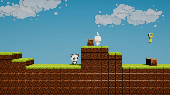 Together We Play: Help Me Help You! Screenshot