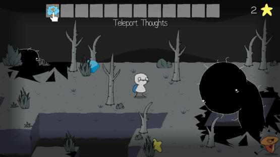 Lucid Screenshot