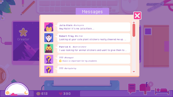 Sticky Business: Complete Bundle Screenshot