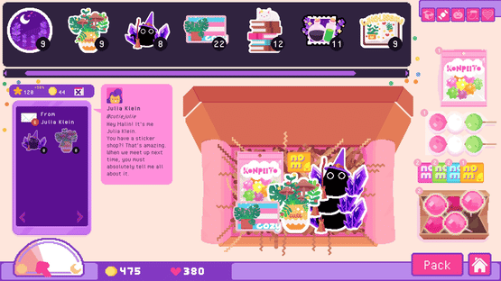 Sticky Business: Complete Bundle Screenshot