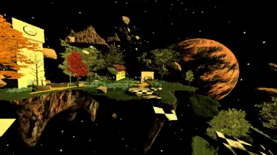 Clockwork Dreams screenshot 1