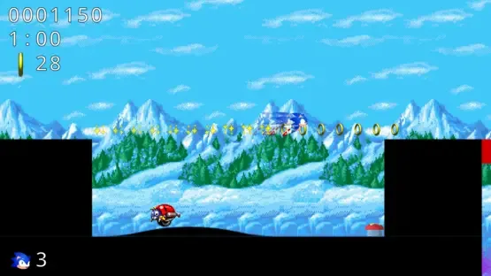 Sonic Spectacle screenshot 2