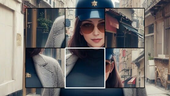 Sugoi Girls: Sassy Spy screenshot 3