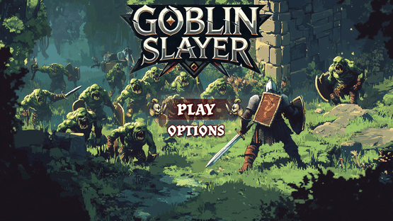 Goblin Slayer Screenshot