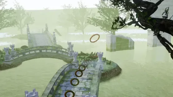 Sonic and the Black Knight HD screenshot 2
