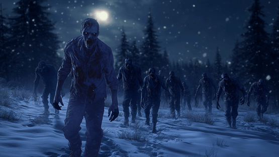 Dead Land 2 VR Screenshot