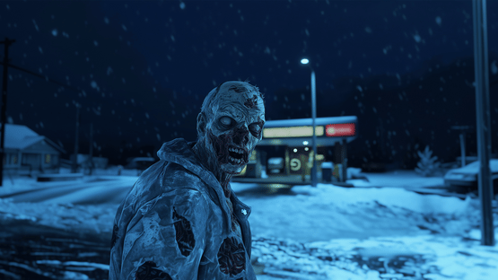 Dead Land 2 VR Screenshot