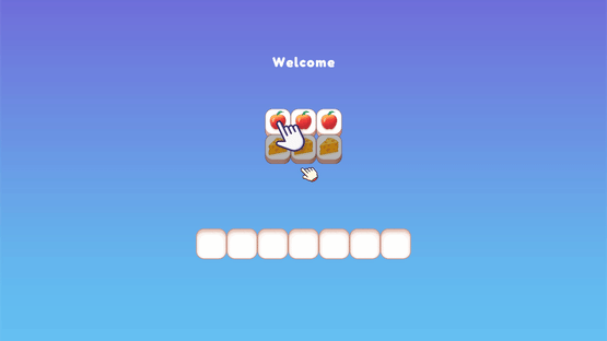 Tile Jong Screenshot