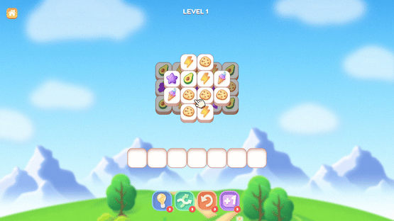 Tile Jong Screenshot