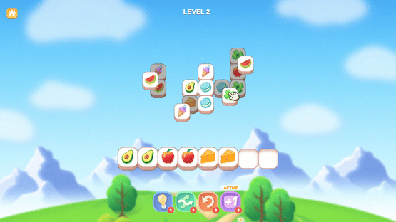 Tile Jong Screenshot