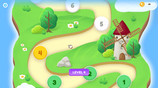 Tile Jong Screenshot