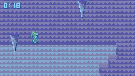 Sonic the Hedgehog TX screenshot 4