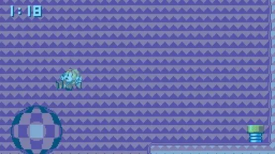 Sonic the Hedgehog TX screenshot 5