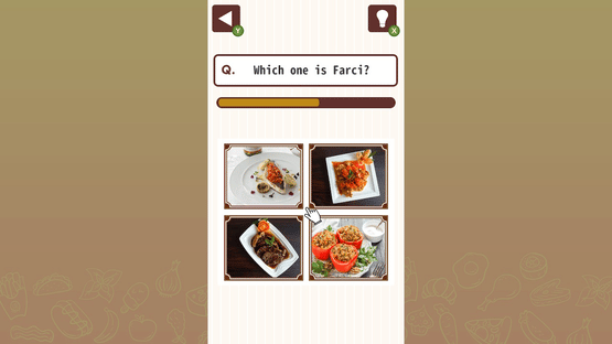 Hungry Brain Challenge! Screenshot