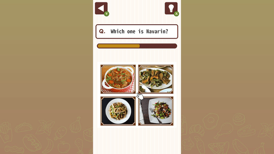 Hungry Brain Challenge! Screenshot