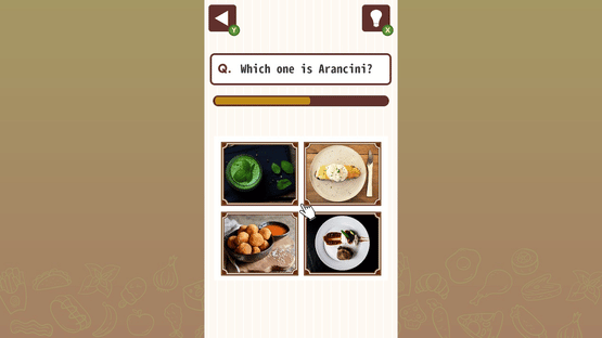 Hungry Brain Challenge! Screenshot