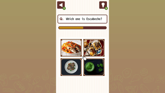 Hungry Brain Challenge! Screenshot