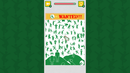Lost & Found Spot It Fast! Screenshot