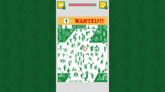 Lost & Found Spot It Fast! Screenshot