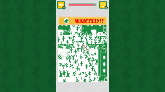 Lost & Found Spot It Fast! Screenshot