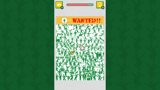 Lost & Found Spot It Fast! Screenshot